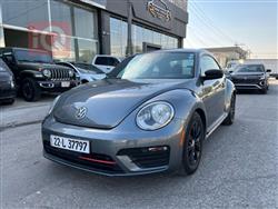 فولكسفاغن بيتل